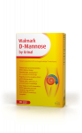 WALMARK D-MANNOSE TBL N10