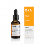 Q+A SUPER FOOD N&Auml;O&Otilde;LI 30ML