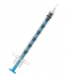 NIPRO ABONT S&Uuml;STAL 0,3ML + N&Otilde;EL 31G 0,25x8MM N100