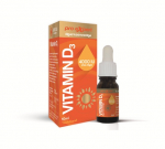 PRO EXPERT VITAMIIN D TILGAD 4000IU K&Ouml;&Ouml;MNE&Otilde;LIGA 10ML