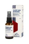 NORDAID SLEEP AID STRONG MELATONIIN SPREI 1,95MG 30ML