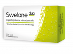 SWETANE DUO KAPSLID N30