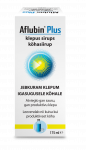 AFLUBIN PLUS K&Ouml;HASIIRUP 175ML