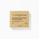 COLLAGENINA P&Auml;EVAKREEM 6 KOLLAGEENIGA 3 ASTE 50ML