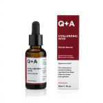 Q+A HYALURONIC ACID H&Uuml;ALUROONHAPPE SEERUM 30ML