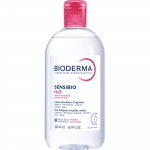 BIODERMA SENSIBIO H2O MITSELLAAR VESI TUNDLIKULE NAHALE 500ML