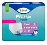 TENA PANTS IMAVAD P&Uuml;KSID MAXI S 2550ML N10
