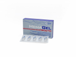 HEMAGEL PROCTO SUPOSIIDID N5