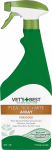 VETS BEST KOERTE KIRBU-JA PUUGIPELETAJA NATURAL 500ML