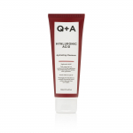 Q+A HYALURONIC ACID N&Auml;OPUHASTUSGEEL NIISUTAV 125ML