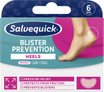 SALVEQUICK VILLIENNETUSPLAASTER KANNALE N6