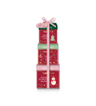 TAKE TIME BOX SET HUULEPALSAM 7,5G + VANNIPOMM 40G + KEHAV&Otilde;I 100ML