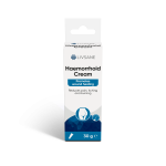 LIVSANE HEMORROIDIKREEM 30G