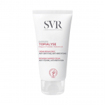 SVR TOPIALYSE BARRIERE K&Auml;TE JA KEHA KAITSEKREEM S&Uuml;GELUSE JA &Auml;RRITUSE VASTU 50ML