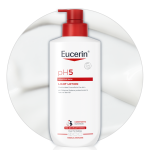 EUCERIN PH5 KERGE NIISUTAV IHUPIIM KUIVALE JA TUNDLIKULE NAHALE 400ML