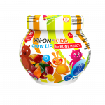VITIRON KIDS GROW UP KUMMIKOMMID N50