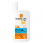 LA ROCHE-POSAY ANTHELIOS UVMUNE 400 P&Auml;IKESEKAITSEVEDELIK SPF50+ LASTELE 50ML