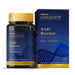 WALMARK LONGEVITY NAD+ BOOSTER KAPSLID N60