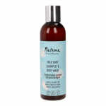 NURME &Scaron;AMPOON/DU&Scaron;IGEEL BEEBIDELE &Otilde;RNATOIMELINE 200ML