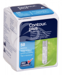 TESTRIBAD CONTOUR PLUS N50 (GL&Uuml;KOMEETRI)