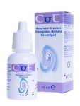 CUE K&Otilde;RVATILGAD 15ML