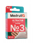 MEDRULL V&Otilde;RKSIDE NR.3 50CM K&Auml;SI/JALG/P&Otilde;LV