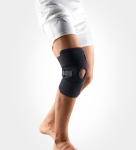 TONUS-ELAST LUX NEOPREENIST REGULEERITAV SIDE P&Otilde;LVELIIGESELE MUST