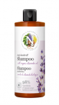 NATURAL SHAMPOON K&Otilde;&Otilde;MAVASTANE LAVENDLI&Otilde;LIGA 200ML