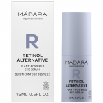 MADARA RETINOL ALTERNATIVE SILMA&Uuml;MBRUSSEERUM TAIMNE 15ML