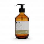 INSIGHT ANTI-FRIZZ &Scaron;AMPOON NIISUTAV 350ML