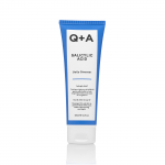 Q+A SALICYLIC ACID N&Auml;OPUHASTUSVAHEND IGAP&Auml;EVANE 125ML