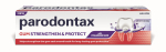 PARODONTAX HAMBAPASTA GUM STRENGTHEN&PROTECT 75ML