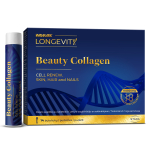 WALMARK LONGEVITY BEAUTY COLLAGEN SHOTS N14