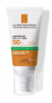 LA ROCHE-POSAY ANTHELIOS P&Auml;IKESEKAITSE GEEL-KREEM SPF50 N&Auml;OLE 50ML