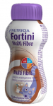 NUTRICIA FORTINI MULTIFIBRE JOOK &Scaron;OKOLAADI 200ML