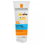 LA ROCHE-POSAY ANTHELIOS UVMUNE 400 P&Auml;IKESEKAITSEPIIM SPF50+ LASTELE 250ML