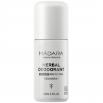 MADARA HERBAL DEODORANT ROLL-ON 50ML