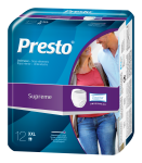 PRESTO PANT P&Uuml;KSM&Auml;HE SUPREME XXL 1700ML N12