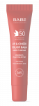 BABE HUULE- JA P&Otilde;SEPUNA PALSAM ROOSA SPF50 20ML