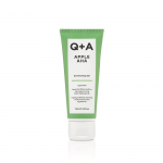 Q+A APPLE AHA GEEL KOORIV PUUVILJAHAPETEGA 75ML