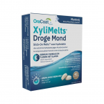 ORACOAT XYLIMELTS KS&Uuml;LITOOLI PASTILLID KUIVALE SUULE M&Uuml;NDIVABA N40
