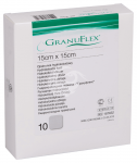GRANUFLEX 15 X 15CM N10