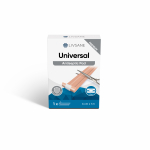 LIVSANE PLAASTER PREMIUM UNIVERSAL L&Otilde;IGATAV 1MX6CM N1