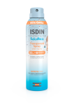 ISDIN P&Auml;IKESEKAITSE AEROSOOL VEEKINDEL SPF50 LASTELE 250ML