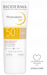 BIODERMA PHOTODERM AR P&Auml;IKESE KAITSEKREEM TOONIV SPF50 30ML