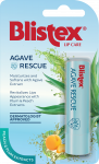 BLISTEX HUULEPALSAM AGAVE RESCUE 3,7G