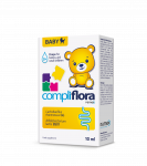 COMPLIFLORA BABY TILGAD 10ML