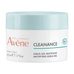 AVENE CLEANANCE AQUA-GEL GEEL-KREEM MATISTAV 50ML