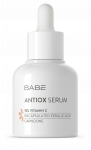 BABE SEERUM C-VITAMIINIGA ANTIOKS&Uuml;DANTNE 30ML