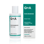 Q+A NIACINAMIDE N&Auml;OTOONIK IGAP&Auml;EVANE 100ML